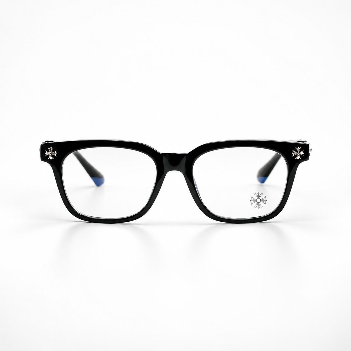 RACHEL Chrome Eclipse Eyewear