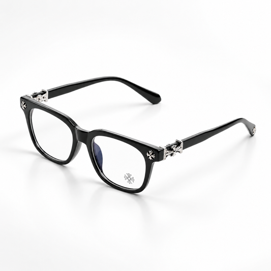 RACHEL  Chrome Eclipse Eyewear