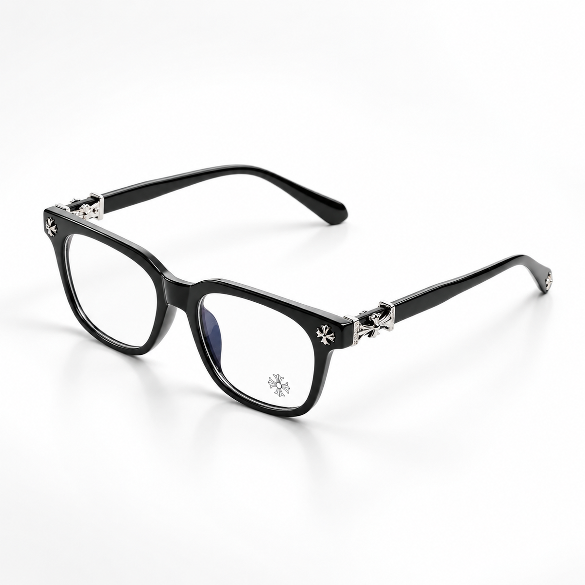 RACHEL Chrome Eclipse Eyewear