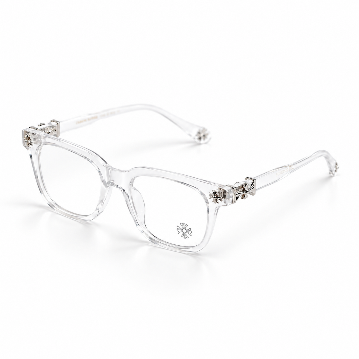 RACHEL Chrome Eclipse Eyewear
