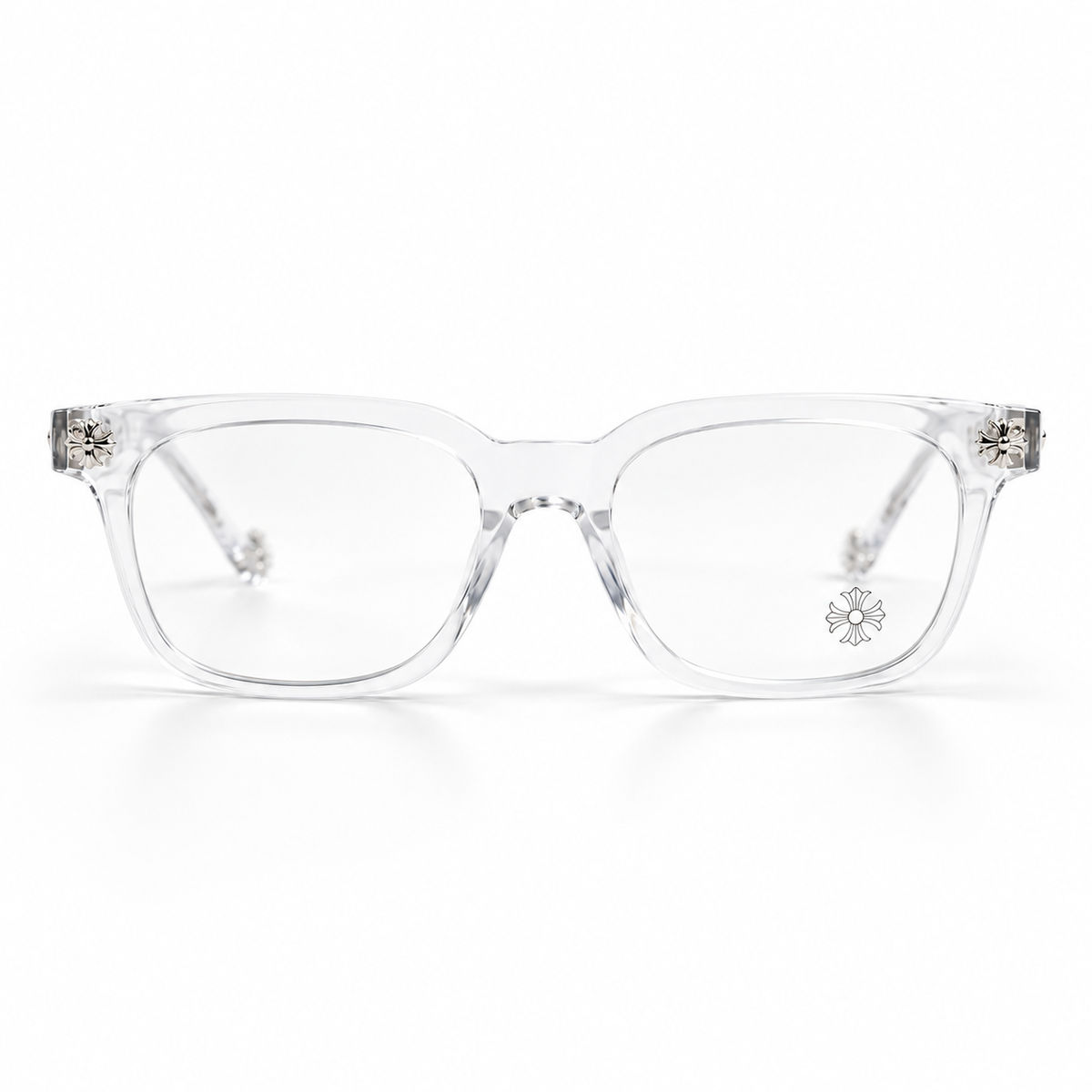 RACHEL Chrome Eclipse Eyewear