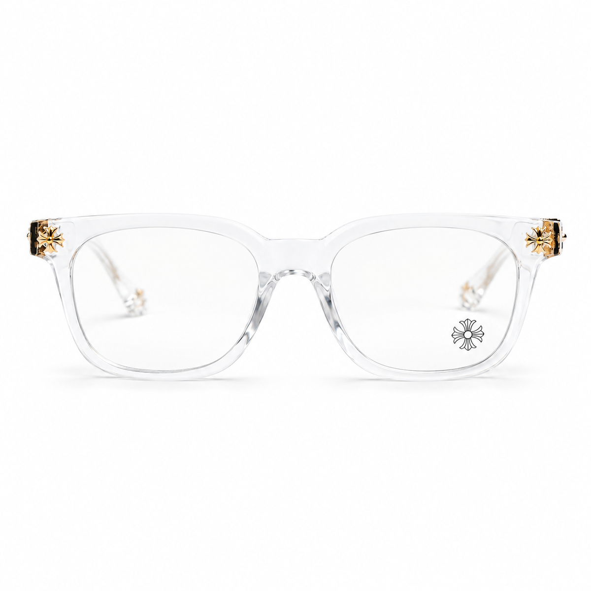 RACHEL Chrome Eclipse Eyewear