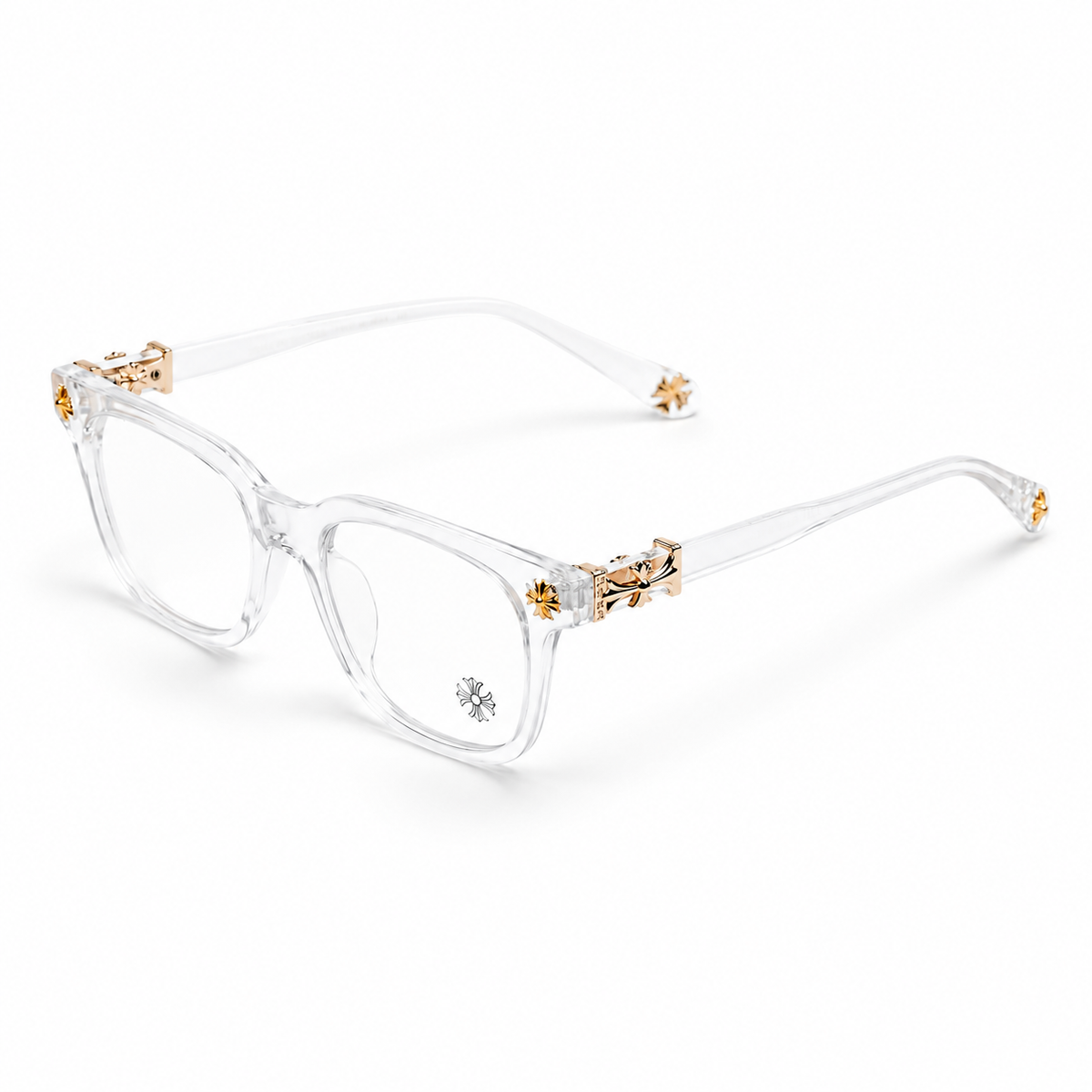 RACHEL Chrome Eclipse Eyewear